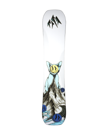 Przejdź do produktu Snowboard Jones Rally Cat /2027