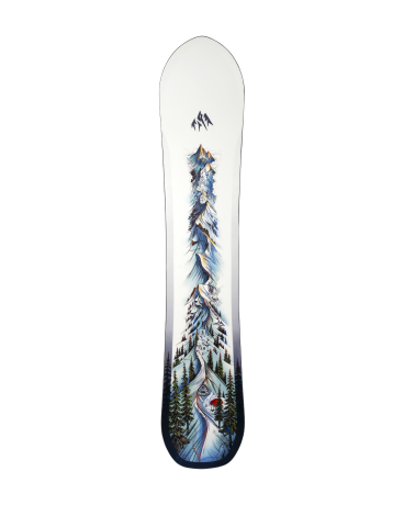 Przejdź do produktu Snowboard Jones Frontier 2.0 /2027