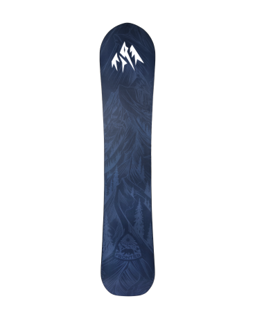 Przejdź do produktu Snowboard Jones Frontier 2.0 /2027