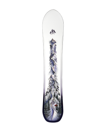 Przejdź do produktu Snowboard Jones WMS Dream Weaver 2.0 /2027