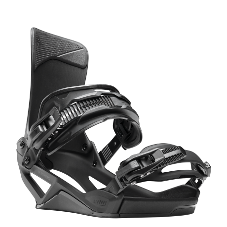 Przejdź do produktu Wiązania Jones Mercury FASE Stealth Black /2027