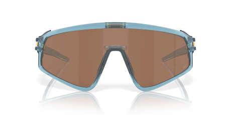 Przejdź do produktu Okulary Oakley Latch Panel KM Trns Stnws Tngst