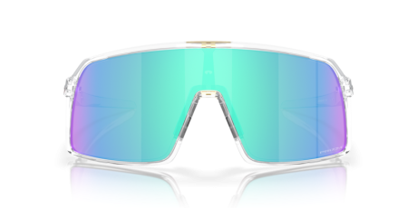Przejdź do produktu Okulary Oakley Sutro Polished Clear Sapphire