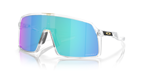 Przejdź do produktu Okulary Oakley Sutro Polished Clear Sapphire