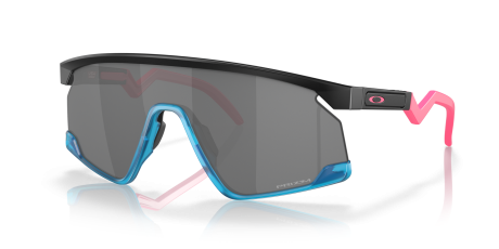 Przejdź do produktu Okulary Oakley BXTR Mt Black/Teal Black