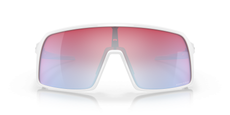 Przejdź do produktu Okulary Oakley Sutro Polished White Snow Sapphire