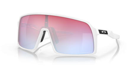 Przejdź do produktu Okulary Oakley Sutro Polished White Snow Sapphire