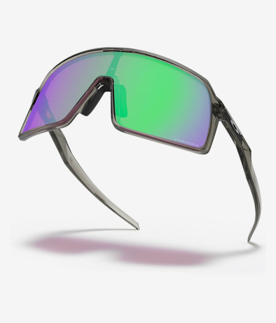 Przejdź do produktu Okulary Oakley Sutro Grey Ink Road Jade
