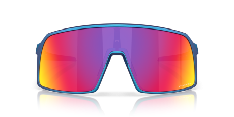 Przejdź do produktu Okulary Oakley Sutro Mat Cyan Blue Colorshaft