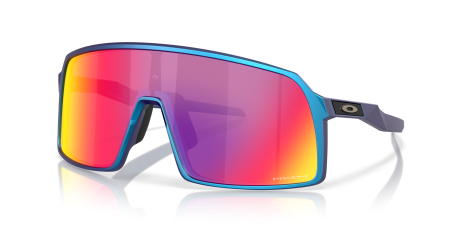 Przejdź do produktu Okulary Oakley Sutro Mat Cyan Blue Colorshaft