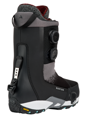 Przejdź do produktu Buty Burton Highshot X Pro StepOn Black /2027