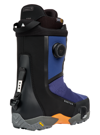 Przejdź do produktu Buty Burton Highshot X StepOn Blue /2027