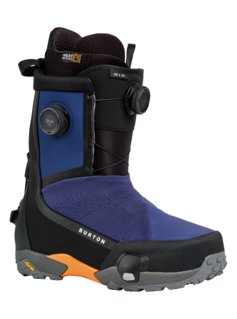 Przejdź do produktu Buty Burton Highshot X StepOn Blue /2027