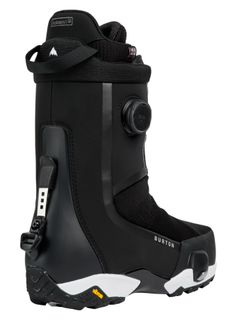 Przejdź do produktu Buty Burton Highshot X StepOn Black /2027