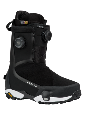 Przejdź do produktu Buty Burton Highshot X StepOn Black /2027