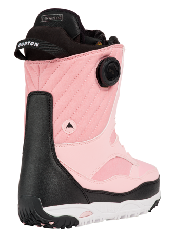 Przejdź do produktu Buty Burton WMS Limelight BOA Black/P /2027