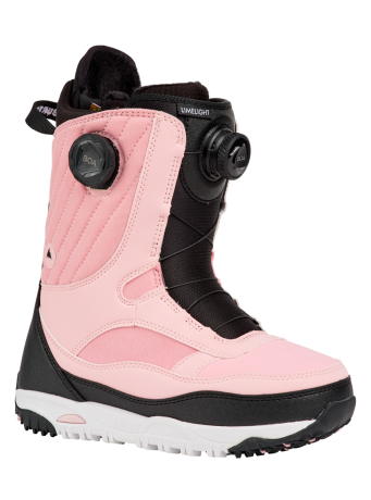 Przejdź do produktu Buty Burton WMS Limelight BOA Black/P /2027