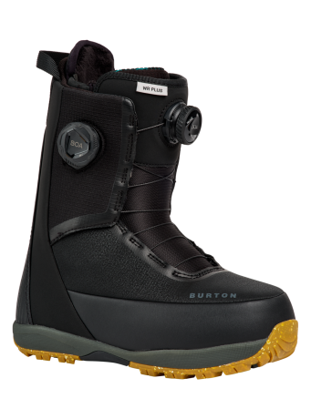 Przejdź do produktu Buty Burton WMS Waverange Plus Black /2027