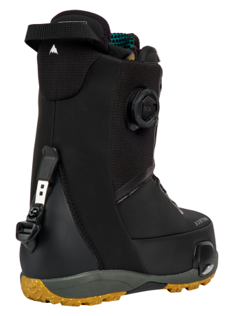 Przejdź do produktu Buty Burton WMS Waverange+ StepOn Black /2027