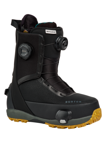 Przejdź do produktu Buty Burton WMS Waverange+ StepOn Black /2027