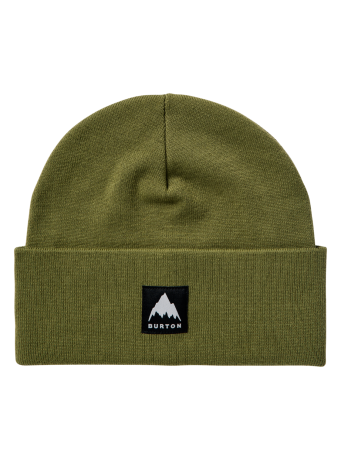 Przejdź do produktu Czapka Burton Rcy Kactusbunch Tall Dried Moss /2027