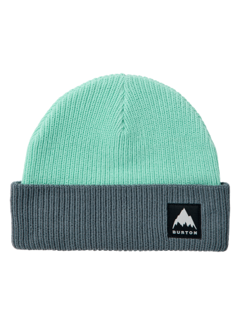 Przejdź do produktu Czapka Burton Rcy Vintage Gotham Gray /2027