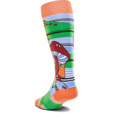 Przejdź do produktu Skarpety ThirtyTwo TM Merino Orange /2026
