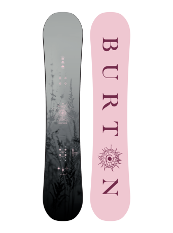 Przejdź do produktu Snowboard Burton Cultivator Mist /2027