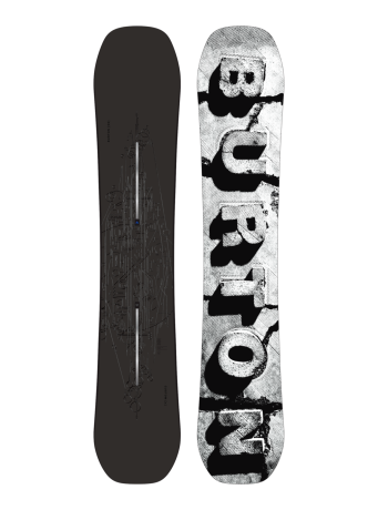 Przejdź do produktu Snowboard Burton Custom X Etched /2027