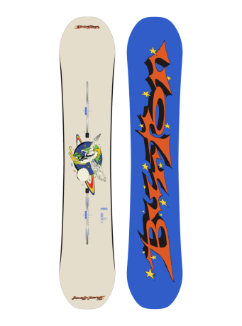 Przejdź do produktu Snowboard Burton WMS Talent Scout Earth /2027