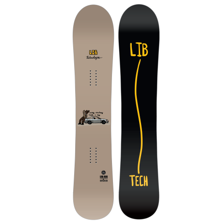 Przejdź do produktu Snowboard Lib Tech Lib Rig /2027