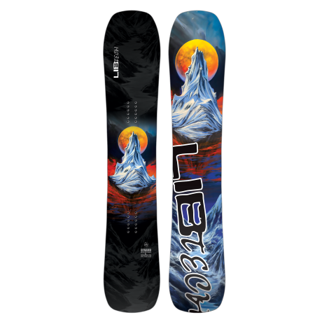 Przejdź do produktu Snowboard Lib Tech Dynamo /2027