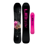 Snowboard Lib Tech WMS Dynamiss /2027