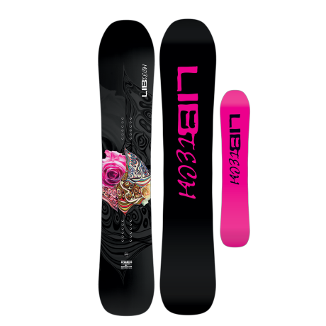 Przejdź do produktu Snowboard Lib Tech WMS Dynamiss /2027