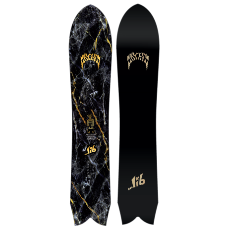 Przejdź do produktu Snowboard Lib Tech Mayhem Sweetfish /2027