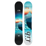 Snowboard Lib Tech WMS Glider /2027
