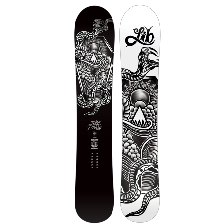 Przejdź do produktu Snowboard Lib Tech Jamie Lynn /2027