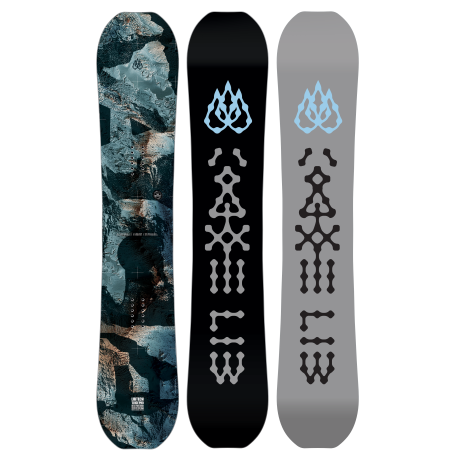 Przejdź do produktu Snowboard Lib Tech T.Rice Pro /2027