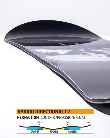 Przejdź do produktu Snowboard Lib Tech WMS Cortado /2027