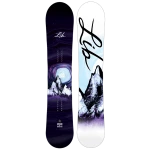 Snowboard Lib Tech WMS Cortado /2027