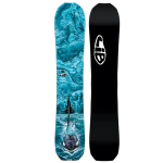 Snowboard Lib Tech Golden Orca /2027