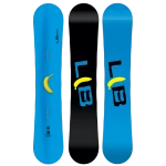 Snowboard Lib Tech Skate Banana /2027
