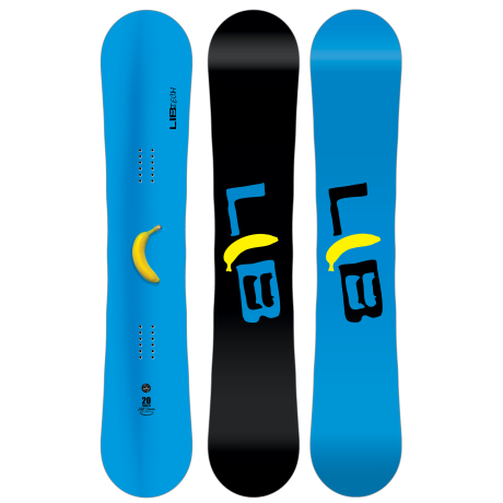 Przejdź do produktu Snowboard Lib Tech Skate Banana /2027