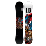 Snowboard Lib Tech Terrain Wrecker /2027