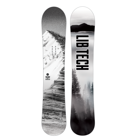 Przejdź do produktu Snowboard Lib Tech Cold Brew /2027