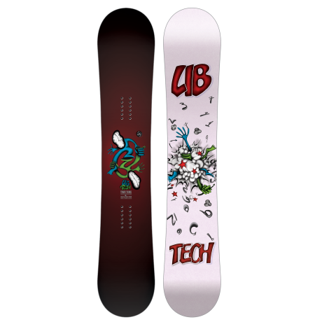 Przejdź do produktu Snowboard Lib Tech WMS Two Time /2027
