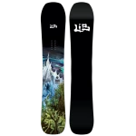 Snowboard Lib Tech Skunk Ape Camber /2027