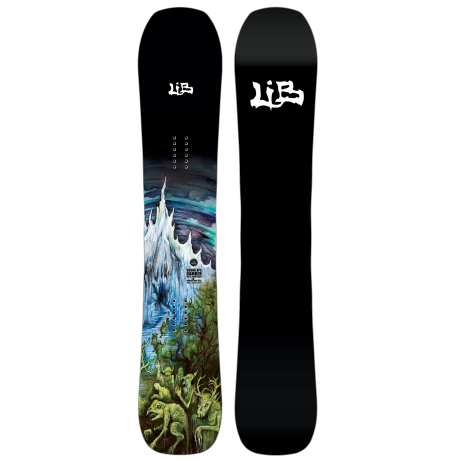 Przejdź do produktu Snowboard Lib Tech Skunk Ape Camber /2027