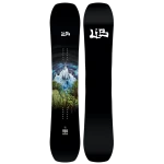 Snowboard Lib Tech Skunk Ape Twin /2027