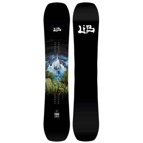 Przejdź do produktu Snowboard Lib Tech Skunk Ape Twin /2027